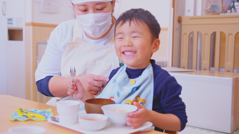 保育時間・その他