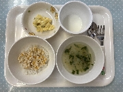 5/22(木) 今日の給食
