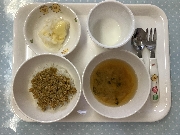 6/12(木) 今日の給食