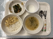 5/2(金) 今日の給食