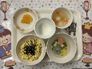 3/3(火) 今日の給食